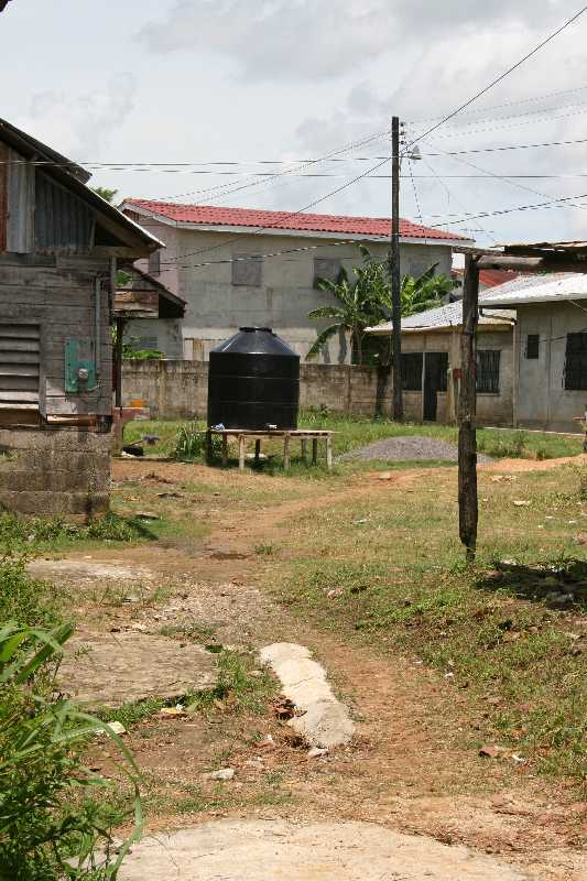 Mexico & Guatemala 2010 - 1019